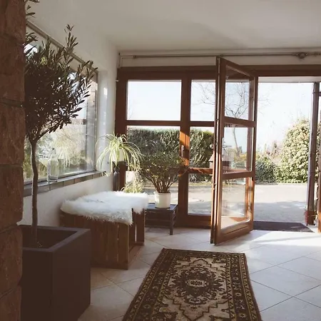 Vintage Mit Einzigartigem Ausblick בית אירוח בול