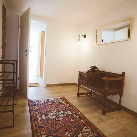 Vintage Mit Einzigartigem Ausblick בית אירוח בול