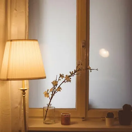 Vintage Mit Einzigartigem Ausblick *